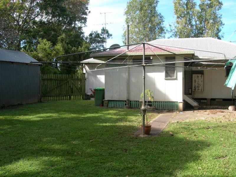 Brandon QLD 4808