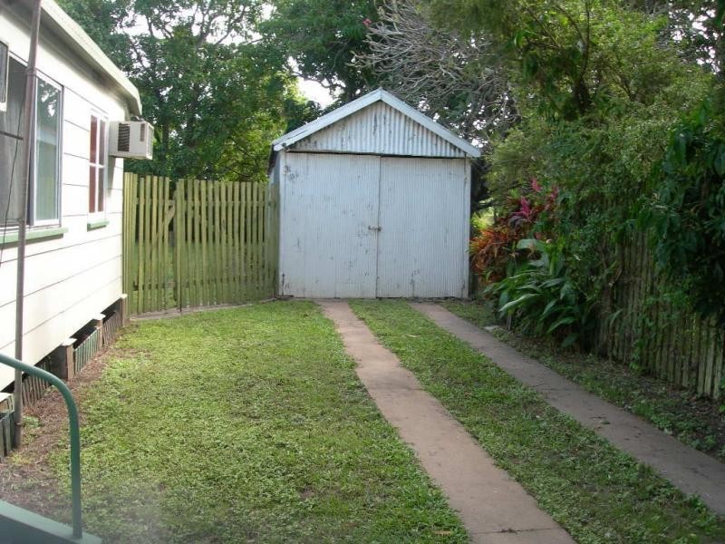 Brandon QLD 4808