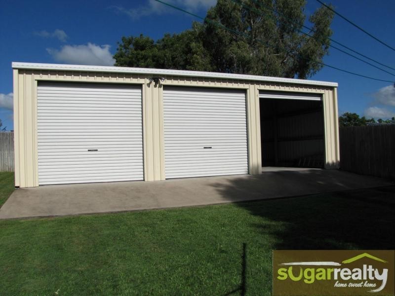 12 Andersen Street, Ayr QLD 4807