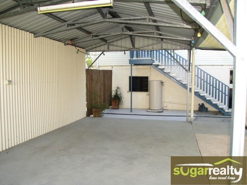 12 Andersen Street, Ayr QLD 4807