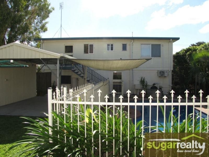 12 Andersen Street, Ayr QLD 4807