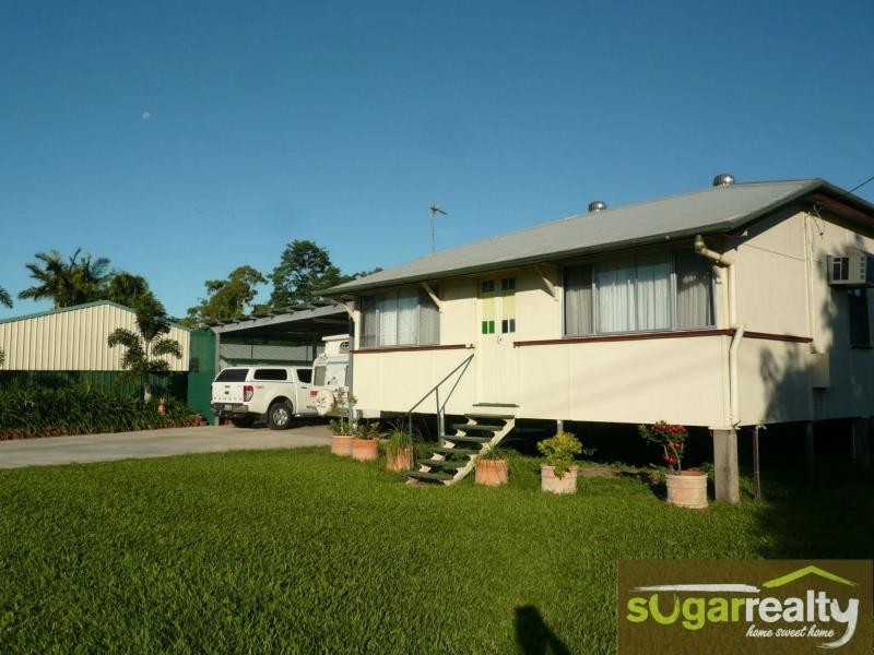 7 Sixteenth Street, Home Hill QLD 4806