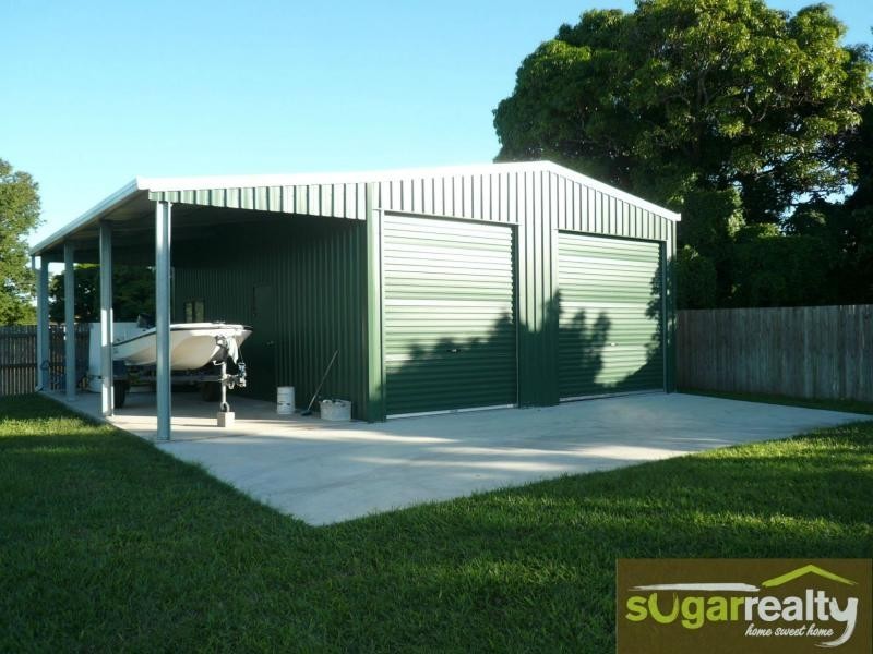 7 Sixteenth Street, Home Hill QLD 4806