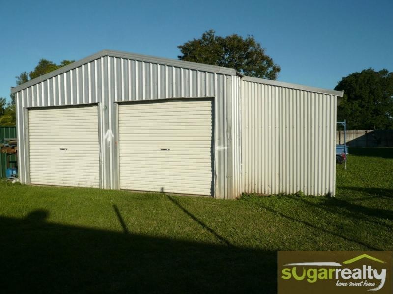 7 Sixteenth Street, Home Hill QLD 4806