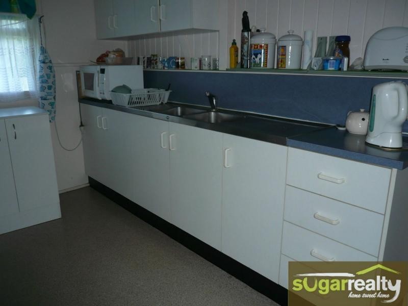 7 Sixteenth Street, Home Hill QLD 4806