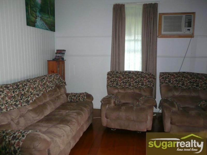 7 Sixteenth Street, Home Hill QLD 4806