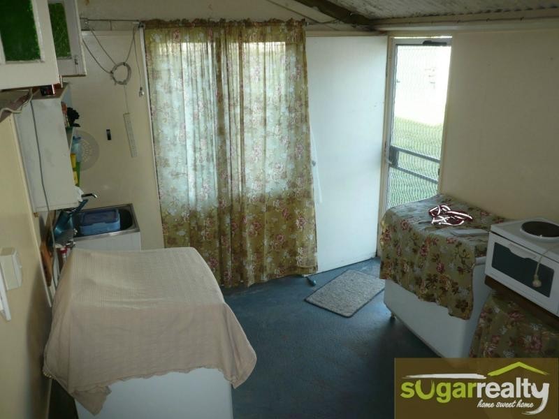 7 Sixteenth Street, Home Hill QLD 4806