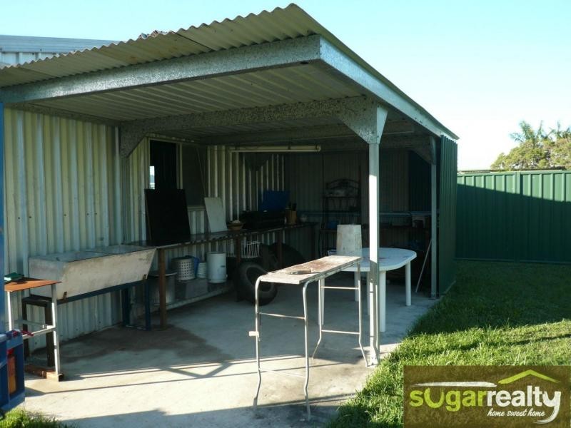 7 Sixteenth Street, Home Hill QLD 4806