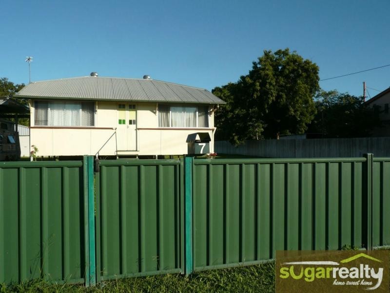 7 Sixteenth Street, Home Hill QLD 4806