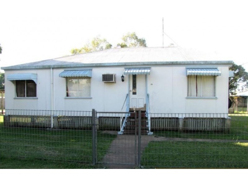 36 Banister Street, Brandon QLD 4808