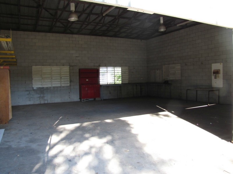 36 Banister Street, Brandon QLD 4808