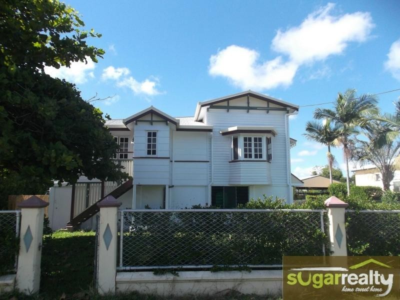 14 Cameron Street, Ayr QLD 4807