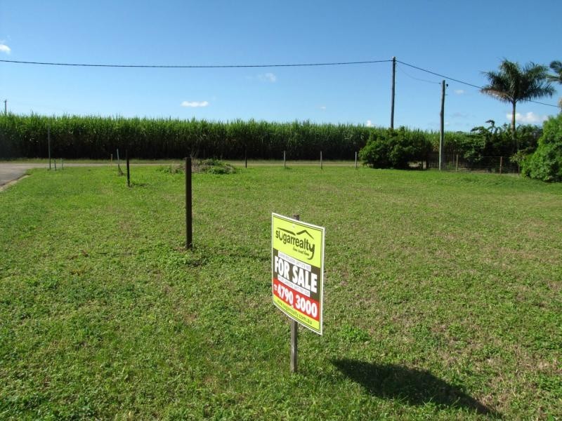19 Munro Street, Brandon QLD 4808