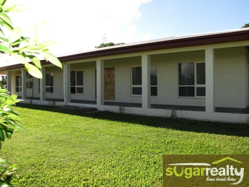 261 Sexton Highway, Brandon QLD 4808