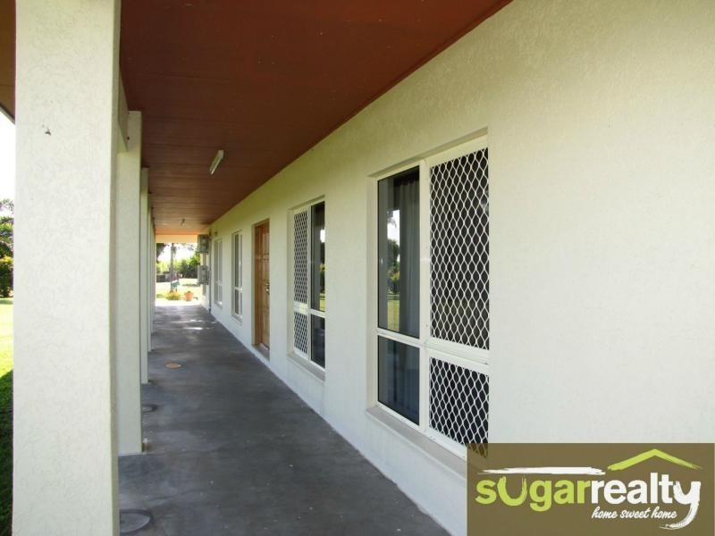 261 Sexton Highway, Brandon QLD 4808