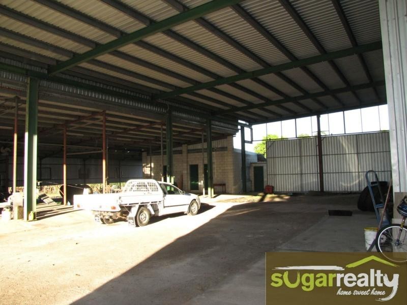 261 Sexton Highway, Brandon QLD 4808