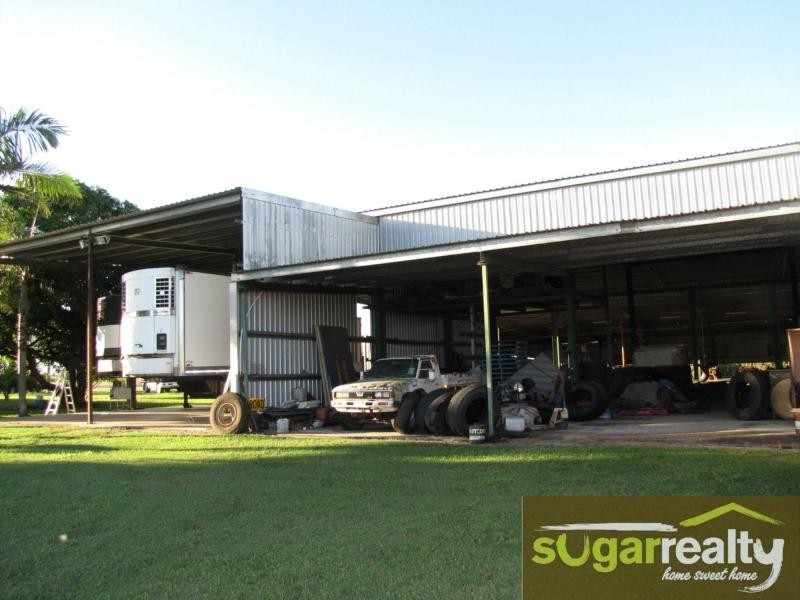 261 Sexton Highway, Brandon QLD 4808