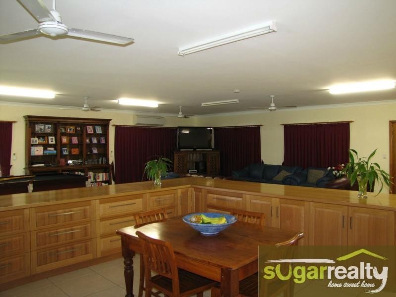 261 Sexton Highway, Brandon QLD 4808