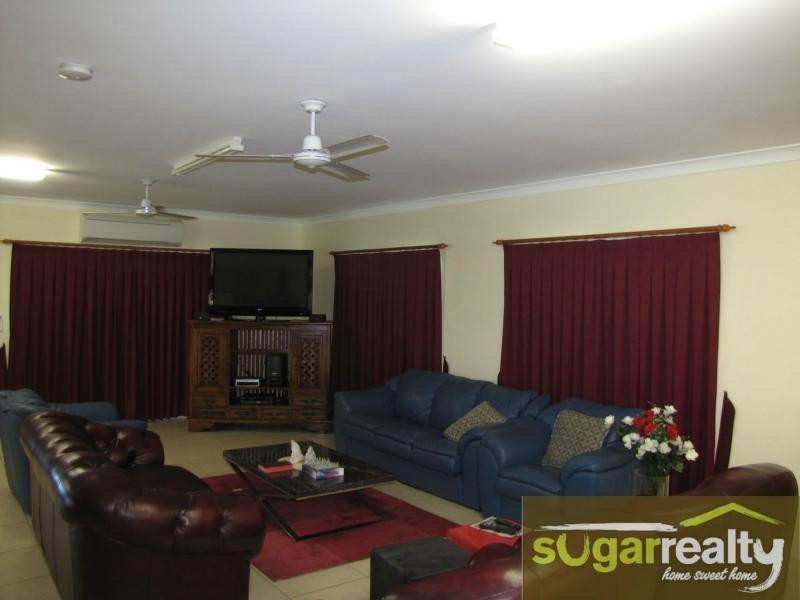 261 Sexton Highway, Brandon QLD 4808