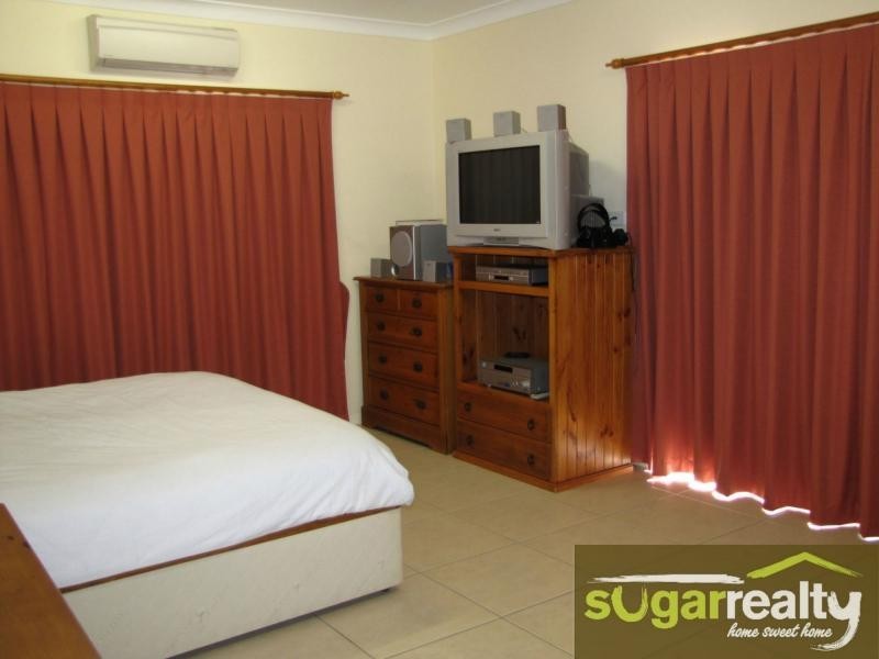 261 Sexton Highway, Brandon QLD 4808