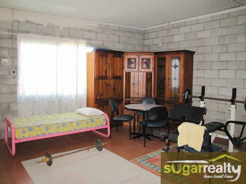 261 Sexton Highway, Brandon QLD 4808