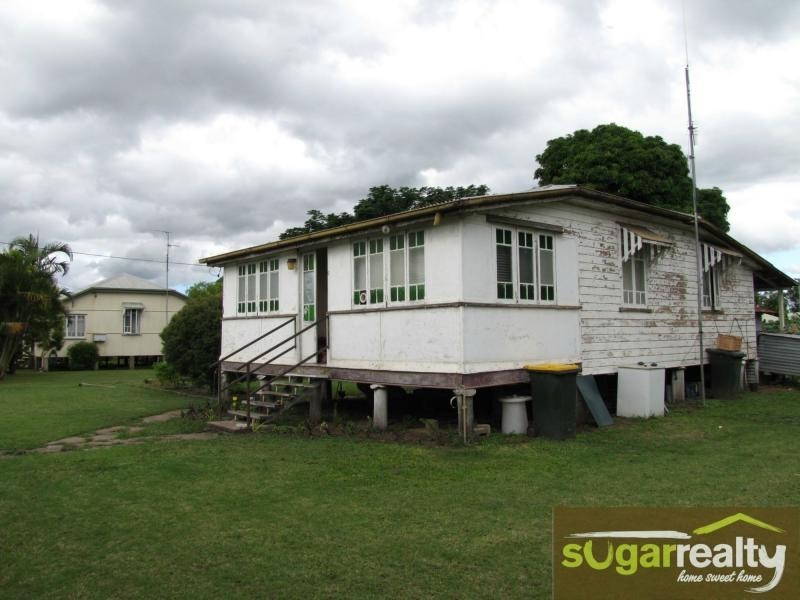 35 Seventeenth Street, Home Hill QLD 4806