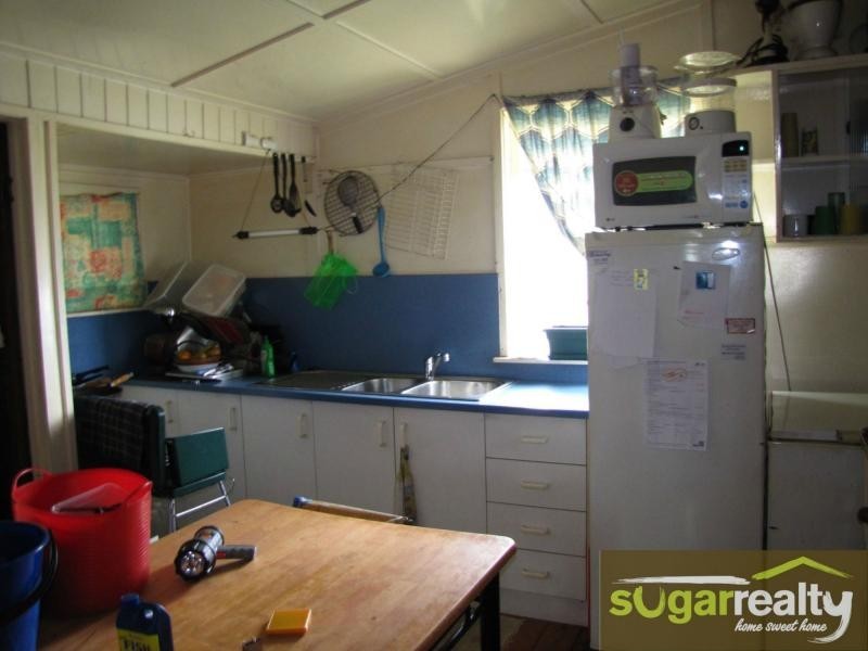 35 Seventeenth Street, Home Hill QLD 4806