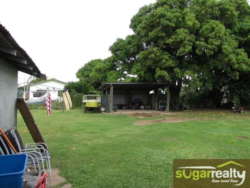 35 Seventeenth Street, Home Hill QLD 4806