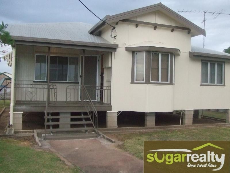 Ayr QLD 4807