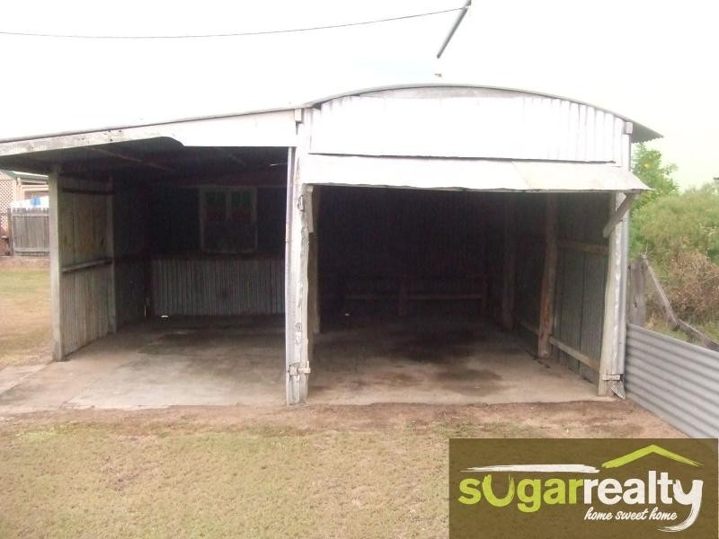 Ayr QLD 4807