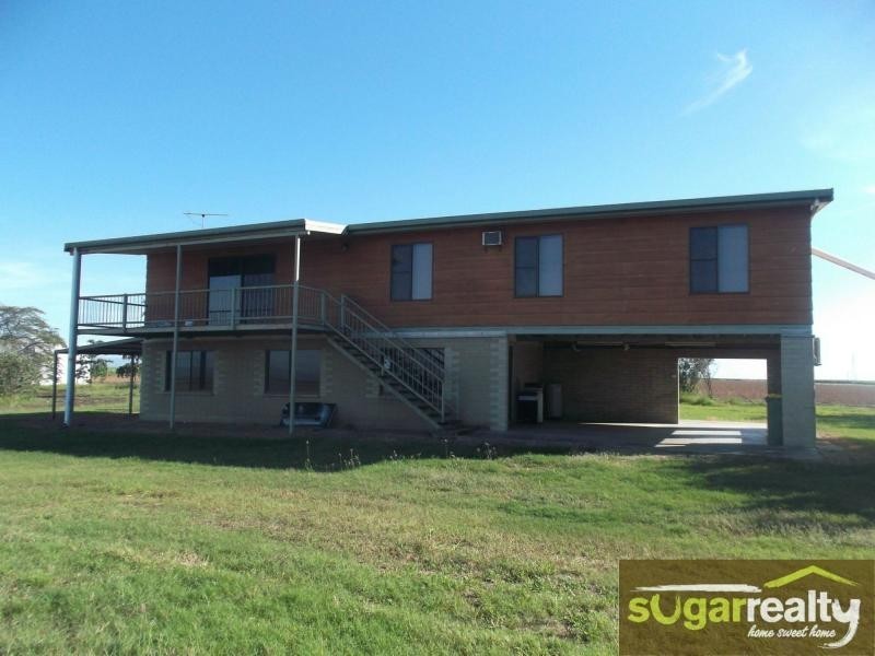 Clare QLD 4807