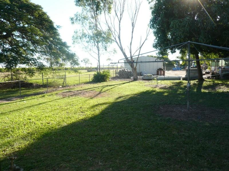 Clare QLD 4807