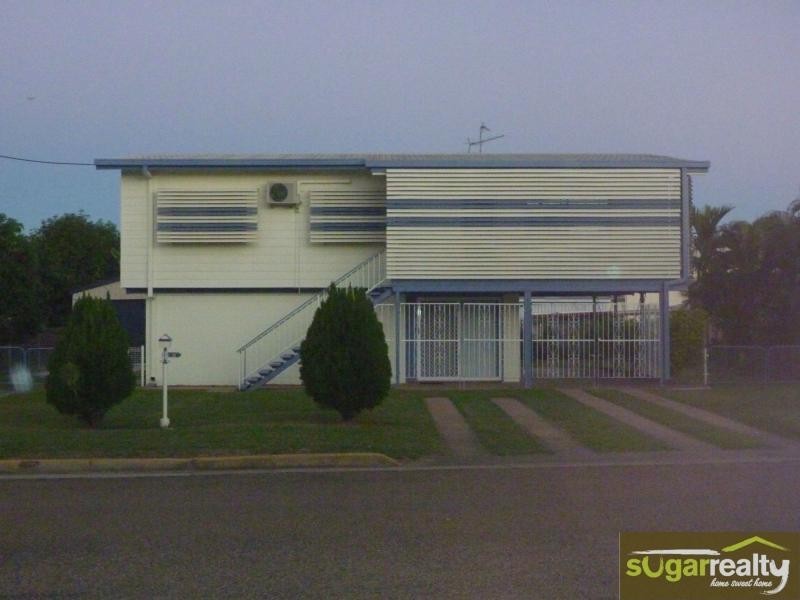 Ayr QLD 4807