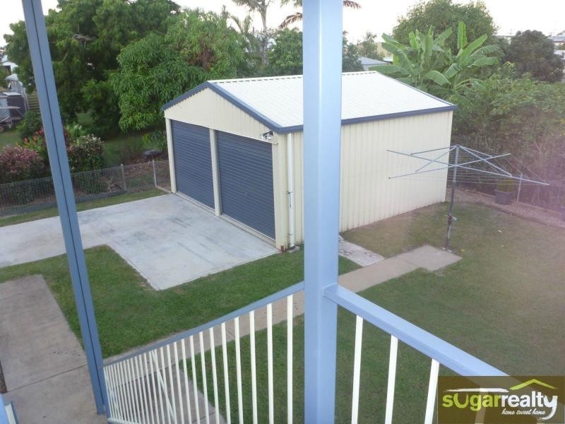 Ayr QLD 4807