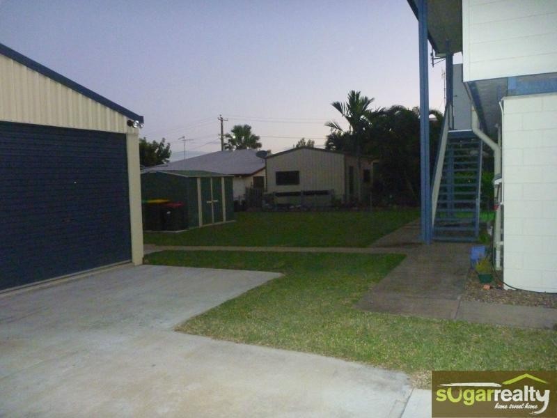 Ayr QLD 4807