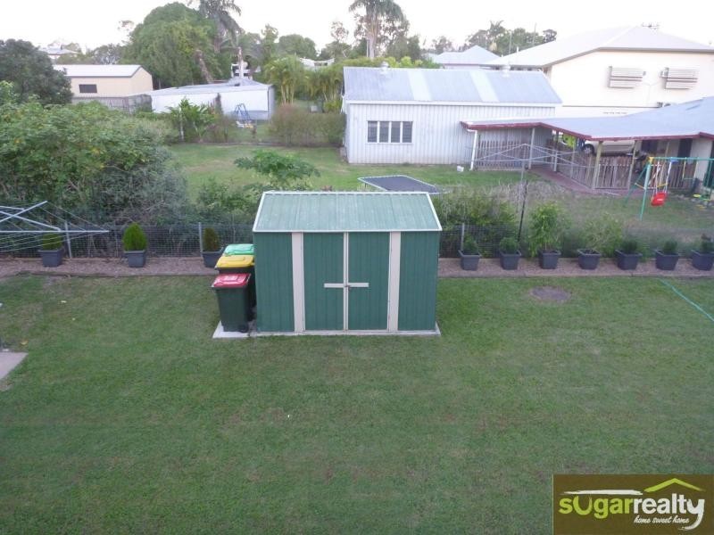Ayr QLD 4807