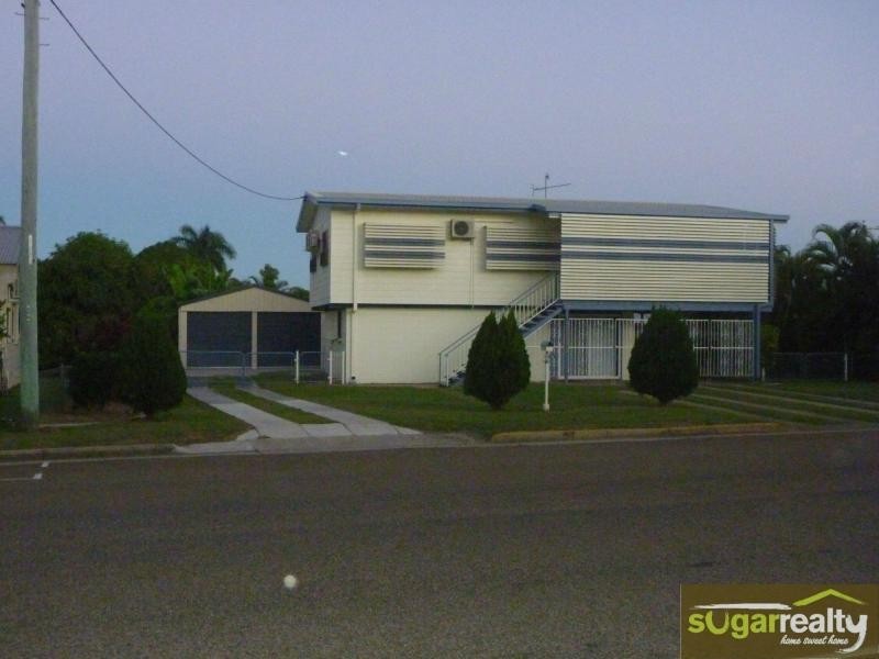 Ayr QLD 4807