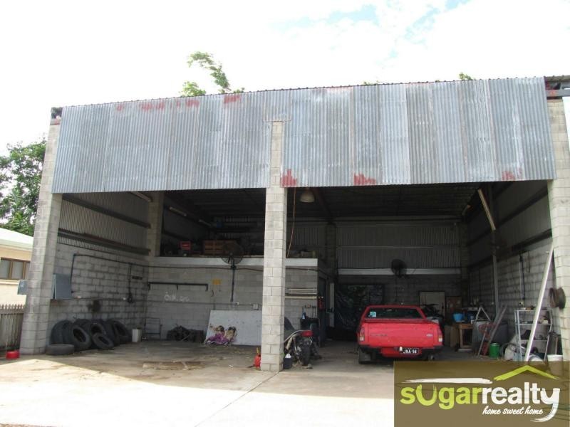 66 Railway Street, Ayr QLD 4807