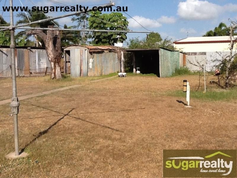 Ayr QLD 4807