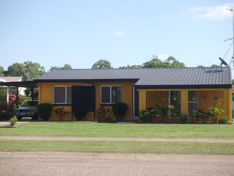 Ayr QLD 4807