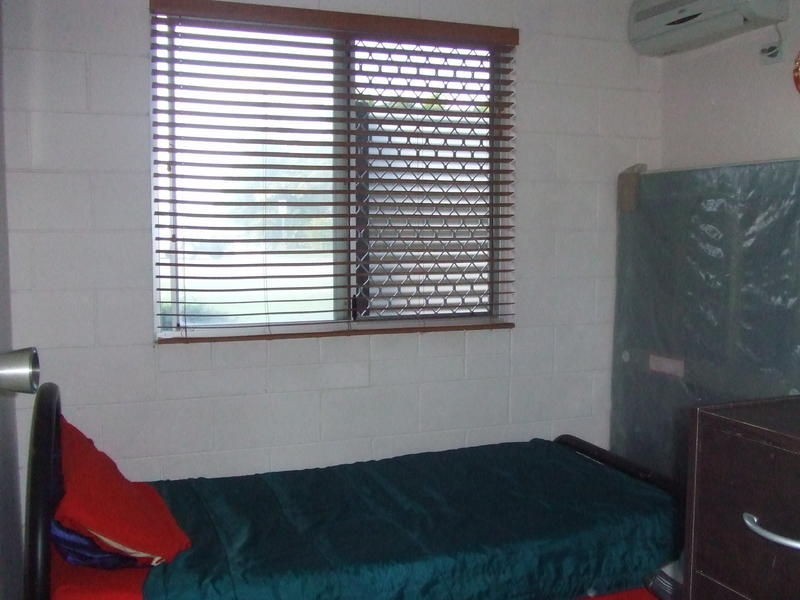 Ayr QLD 4807