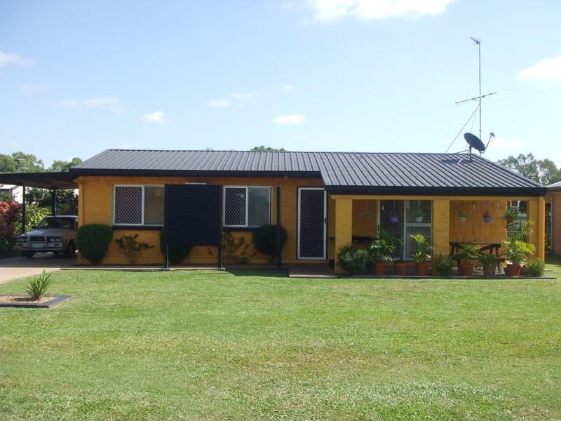 Ayr QLD 4807