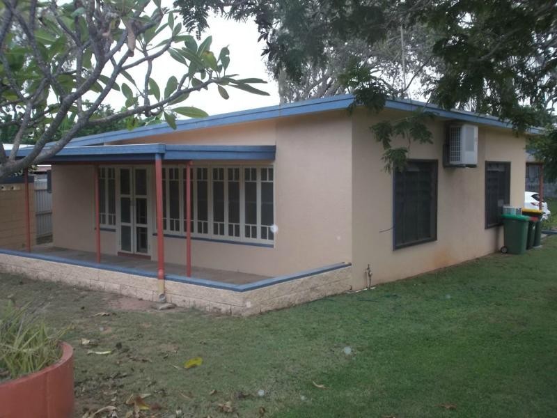 Alva QLD 4807