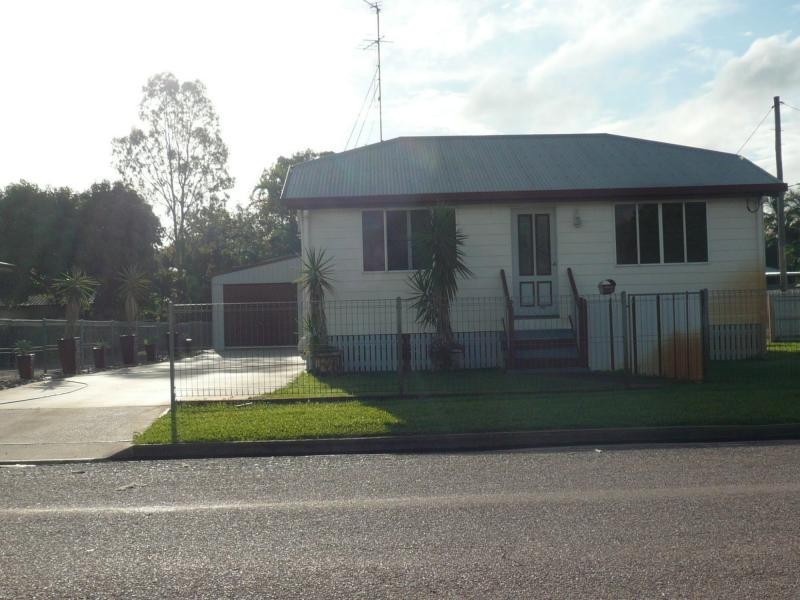 Ayr QLD 4807