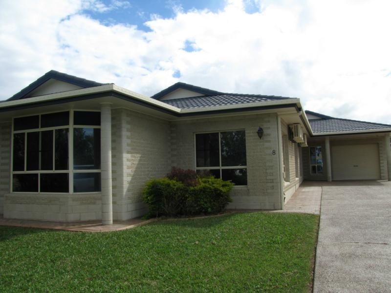 8 Basilio Court, Ayr QLD 4807