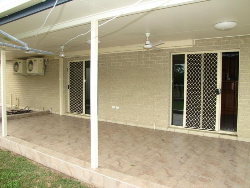 8 Basilio Court, Ayr QLD 4807