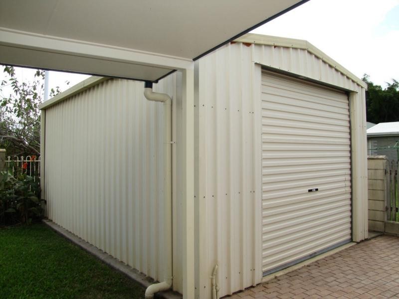 8 Basilio Court, Ayr QLD 4807