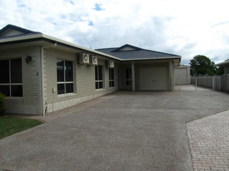 8 Basilio Court, Ayr QLD 4807