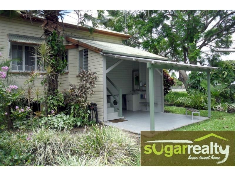 26 Townsville Road, Brandon QLD 4808