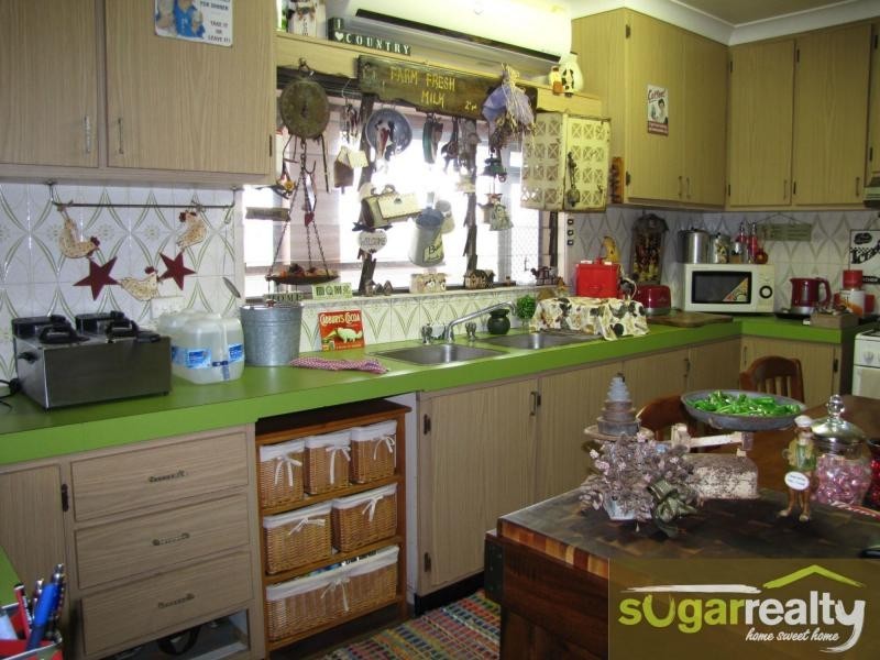 21 Waterview Road, Airville QLD 4807